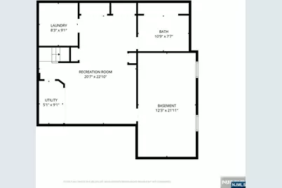 14 Poplar Street, Dumont, NJ 07628 - Photo 47