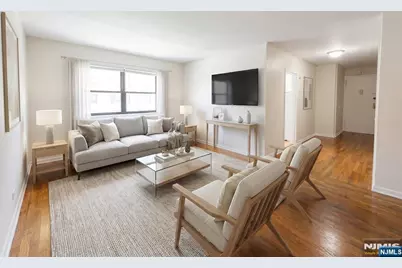 3050 Edwin Avenue 3F #3F, Fort Lee, NJ 07024 - Photo 13