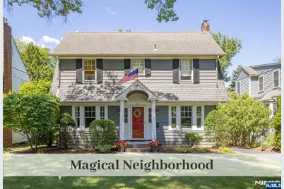 372 S Irving Street, Ridgewood, NJ 07450 - Photo 1