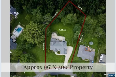 420 Eastgate Road, Ridgewood, NJ 07450 - Photo 19