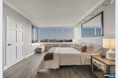 100 Old Palisade Road 3906 #3906, Fort Lee, NJ 07024 - Photo 5