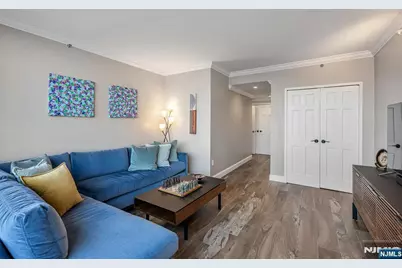 100 Old Palisade Road 3906 #3906, Fort Lee, NJ 07024 - Photo 27