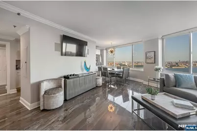100 Old Palisade Road 3906 #3906, Fort Lee, NJ 07024 - Photo 19