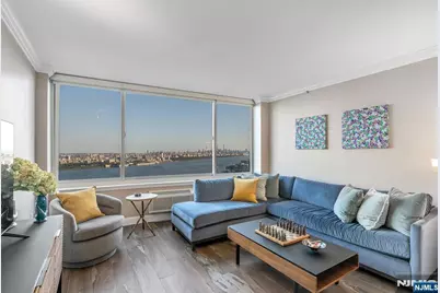 100 Old Palisade Road 3906 #3906, Fort Lee, NJ 07024 - Photo 25