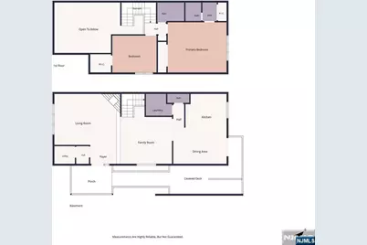 261 Sunset Key, Secaucus, NJ 07094 - Photo 35