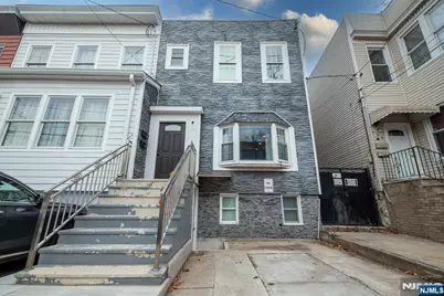 136 North Street, Jersey City, NJ 07307 - Photo 1