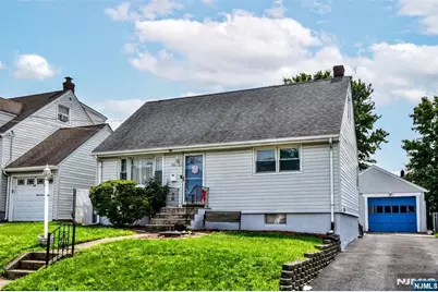 166 Kent Street, Hackensack, NJ 07601 - Photo 1