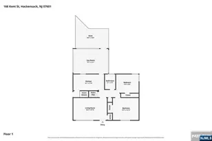 166 Kent St, Hackensack, NJ 07601 - Photo 13
