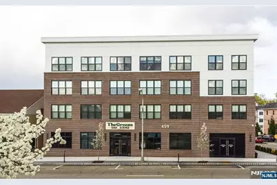 459 Bloomfield Avenue 402 #402, Caldwell, NJ 07006 - Photo 1