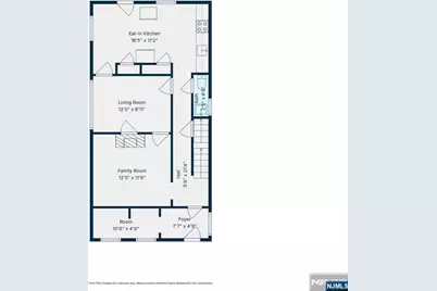 447 17th Street, Newark, NJ 07103 - Photo 17