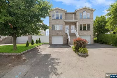 481 Gardner Place 1 #1, Hackensack, NJ 07601 - Photo 1
