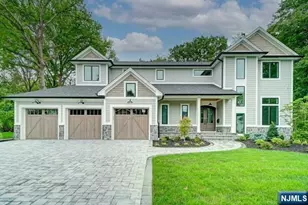 612 Sylvan Pl, Haworth, NJ 07641 - Photo 1