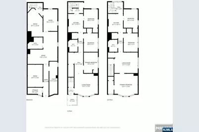 22 Edwin Place, Newark, NJ 07112 - Photo 5