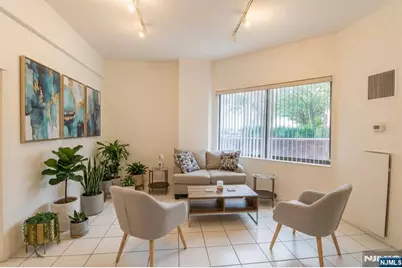 108 Harmon Cove Tower, Secaucus, NJ 07094 - Photo 3