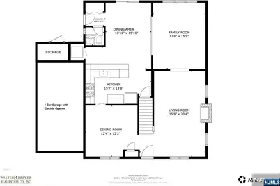 270 Kensington Road, River Edge, NJ 07661 - Photo 29