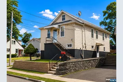 207 Van Winkle Avenue, Nutley, NJ 07110 - Photo 1