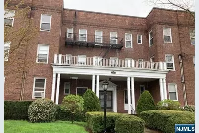 985 Teaneck Road 3K #3K, Teaneck Township, NJ 07666 - Photo 1