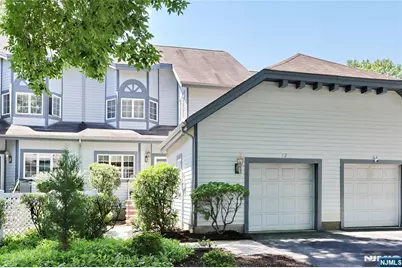 72 Birch Lane, Wayne, NJ 07470 - Photo 1
