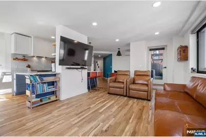 205 10th Street 6X #6X, Jersey City, NJ 07302 - Photo 7