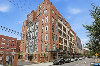 205 10th Street 6X #6X, Jersey City, NJ 07302 - Photo 25
