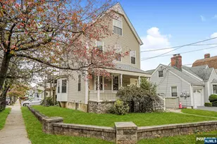344 Joralemon St, Belleville, NJ 07109 - Photo 1