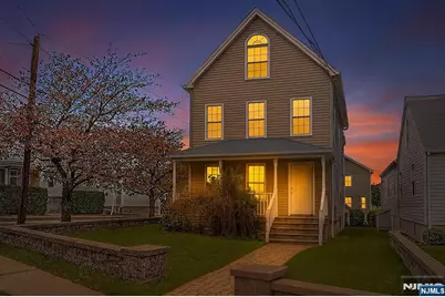 344 Joralemon Street, Belleville, NJ 07109 - Photo 3