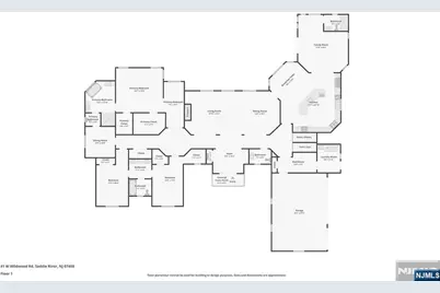 41 Wildwood Road, Saddle River, NJ 07458 - Photo 49