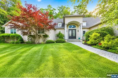 41 Wildwood Road, Saddle River, NJ 07458 - Photo 1