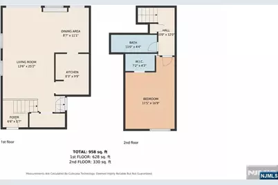 3 Horizon 1007 #1007, Fort Lee, NJ 07024 - Photo 27
