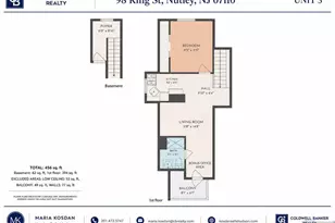 98 King St, Nutley, NJ 07110 - Photo 29