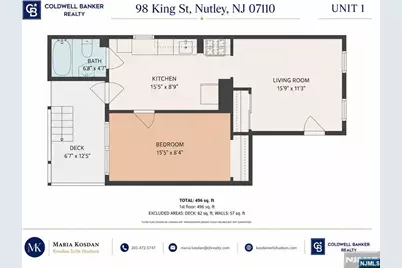98 King Street, Nutley, NJ 07110 - Photo 27