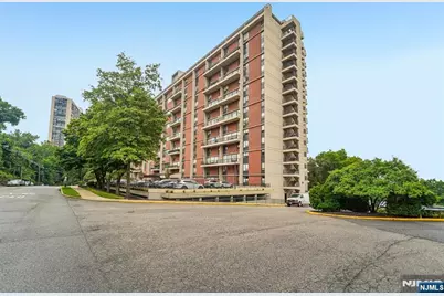 4 Horizon Road # G18, Fort Lee, NJ 07024 - Photo 39