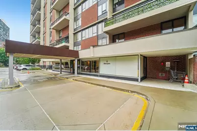 4 Horizon Road # G18, Fort Lee, NJ 07024 - Photo 37