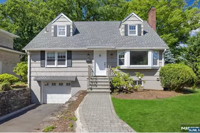 101 Pershing Road, Englewood Cliffs, NJ 07632 - Photo 1