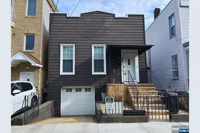 66 Irving Street, Jersey City, NJ 07307 - Photo 1