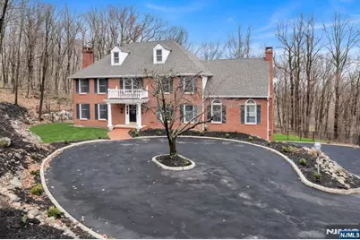 853 Shadow Ridge Road, Franklin Lakes, NJ 07417 - Photo 49