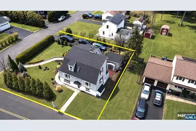287 Atlantic Drive, Parsippany, NJ 07054 - Photo 3