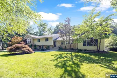 61 Brookview Drive, Woodcliff Lake, NJ 07677 - Photo 1
