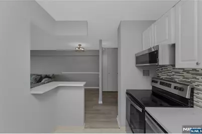 250 Gorge 21E #21E, Cliffside Park, NJ 07010 - Photo 7