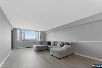 250 Gorge 21E #21E, Cliffside Park, NJ 07010 - Photo 1