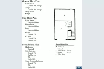 30 Belle Oak Lane, Belleville, NJ 07109 - Photo 19