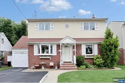 393 New Bridge Road, Bergenfield, NJ 07621 - Photo 1