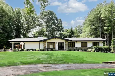 51 Mill Road Extension, Woodcliff Lake, NJ 07677 - Photo 1