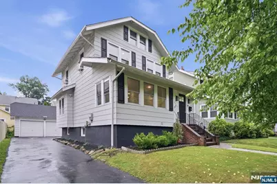 187 Cypress Avenue, Bogota, NJ 07603 - Photo 1
