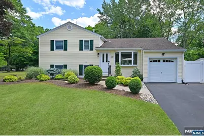 621 Stanley Place, River Vale Township, NJ 07675 - Photo 1