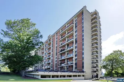 3 Horizon Road 618 #618, Fort Lee, NJ 07024 - Photo 35