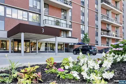 3 Horizon Road 618 #618, Fort Lee, NJ 07024 - Photo 21