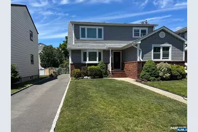 27 Cottage Place First Floor #First Floor, Garfield, NJ 07026 - Photo 1
