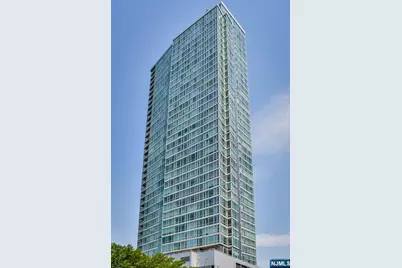 2 2nd Street 801 #801, Jersey City, NJ 07302 - Photo 33