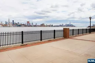 2 2nd Street 801, Jersey City, NJ 07302 - Photo 27